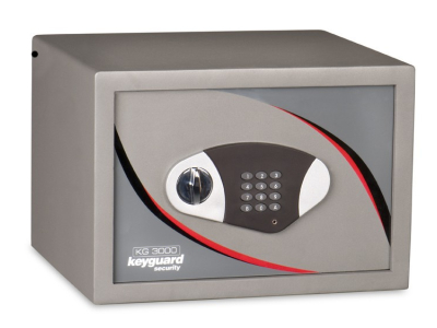 Burton Keyguard 3000 Size 1 E Safe