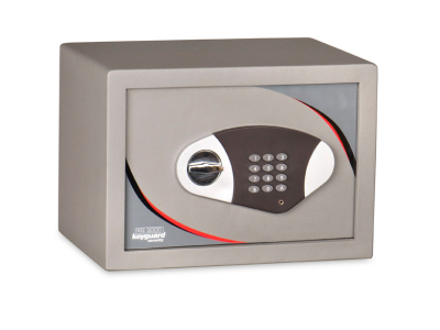 Burton Keyguard 3000 Size 2 E Safe