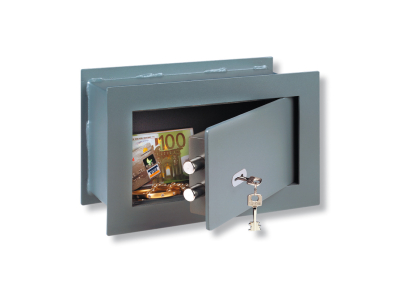 Burton Point Size 2 Wall Safe