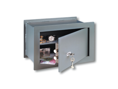 Burton Point Size 3 Wall Safe