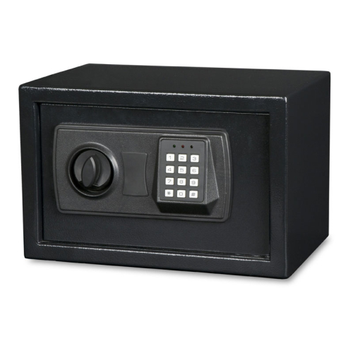 Burton Standard Hotel Safe