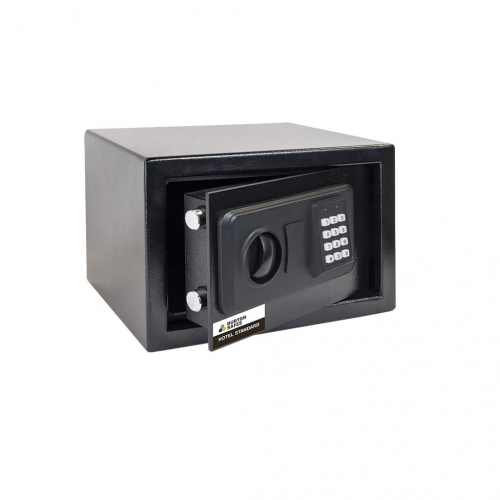 Burton Standard Hotel Safe - Image 10