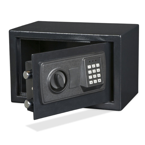 Burton Standard Hotel Safe - Image 11