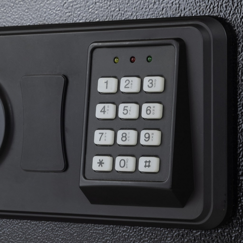 Burton Standard Hotel Safe - Image 5
