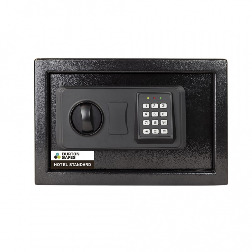 Burton Standard Hotel Safe - Image 6