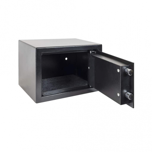 Burton Standard Hotel Safe - Image 8