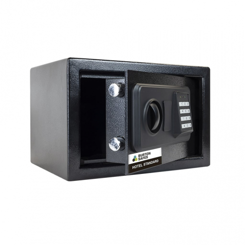 Burton Standard Hotel Safe - Image 9