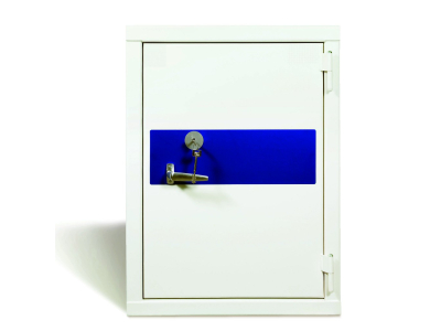 Burton Valens Size 2 Computer Cabinet