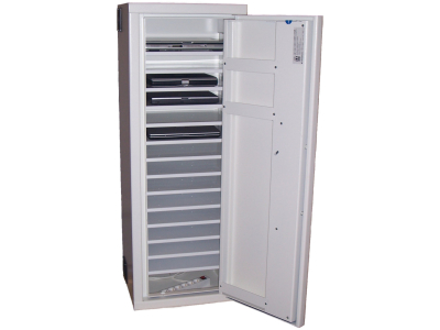 Burton Valens Size 3 Computer Cabinet
