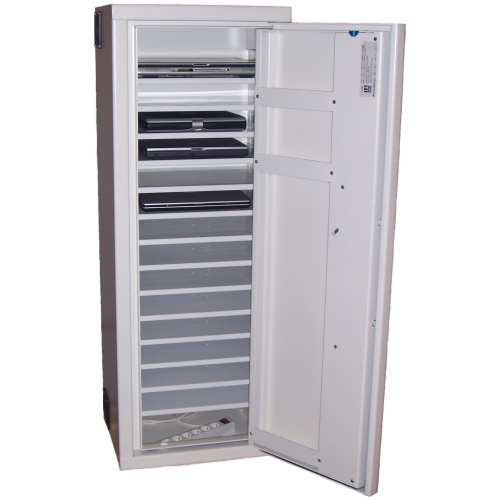 Burton Valens Size 3 Computer Cabinet