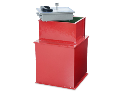 Burton Watchman ABP 12 Underfloor Safe