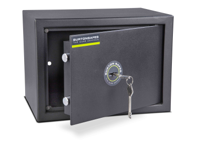 Burton Consort MKII Size 2K Security Safe