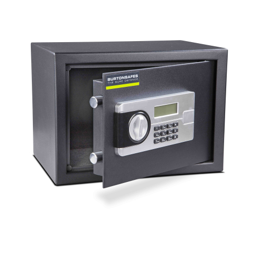 Burton Consort MKII Size 3E Security Safe - Image 2