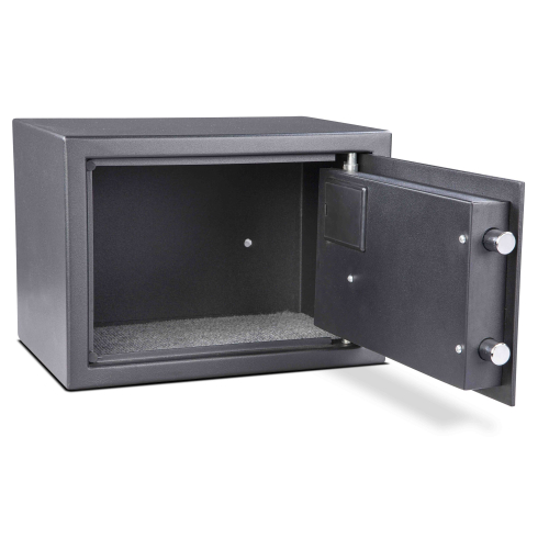 Burton Consort MKII Size 3E Security Safe - Image 3