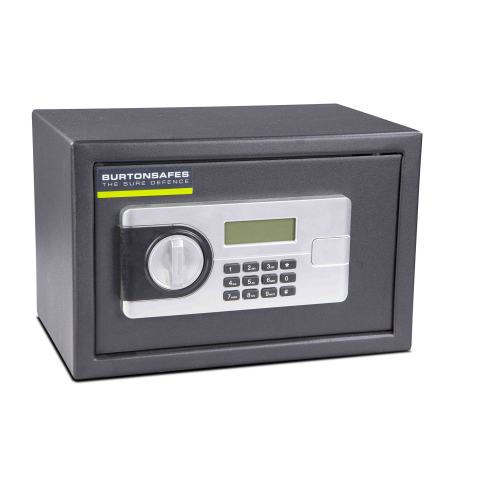 Burton Consort MKII Size 1E Security Safe