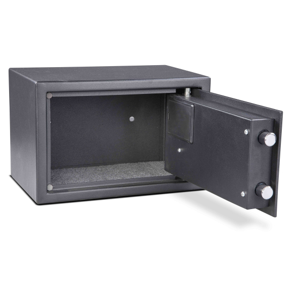 Burton Consort MKII Size 1E Security Safe - Image 2