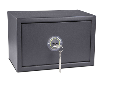 Burton Consort MKII Size 1K Security Safe