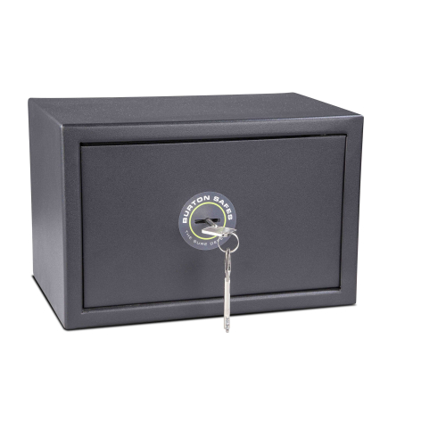 Burton Consort MKII Size 1K Security Safe
