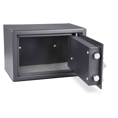 Burton Consort MKII Size 1K Security Safe - Image 2