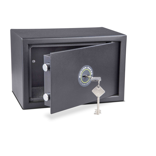 Burton Consort MKII Size 1K Security Safe - Image 3