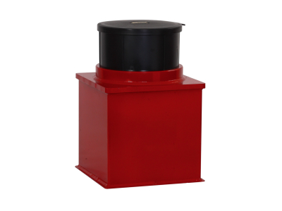 Phoenix Charon UF0511K 8 Inch Underfloor Safe