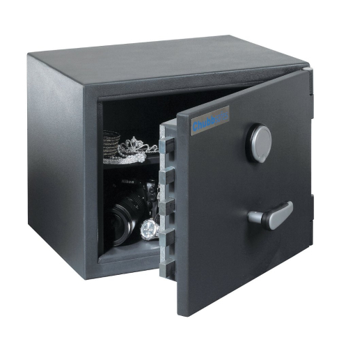 Chubbsafes Cobra Pro G1 Size 1 Security Safe