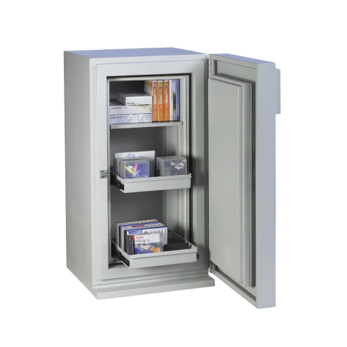 Chubbsafes Dataguard NT 80