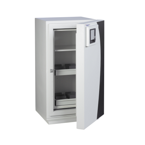 Chubbsafes Dataguard NT 80 - Image 2