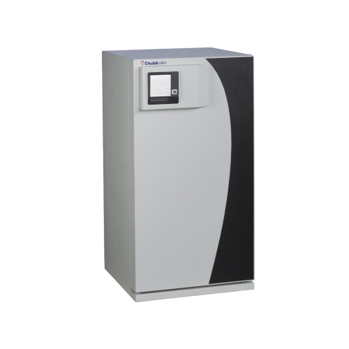 Chubbsafes Dataguard NT 80 - Image 3