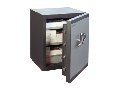 Chubbsafes Duoguard 110E Grade 0 Safe