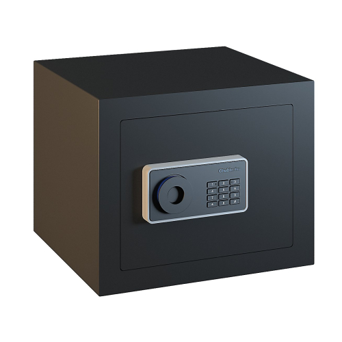 Chubbsafes Elements Earth 15E Safe with Electronic Lock