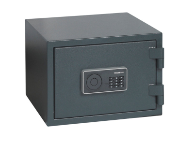 Chubbsafes Elements Fire 20E Safe with Electronic Lock