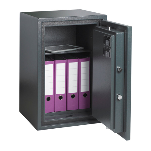 Chubbsafes Elements Fire 50K Safe - Image 2