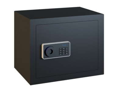 Chubbsafes Elements Water 50E Wide Safe with E-Lock