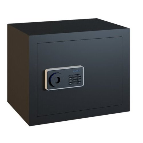 Chubbsafes Elements Water 50E Wide Safe with E-Lock