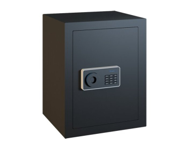 Chubbsafes Elements Water 50E Tall Safe with E-Lock