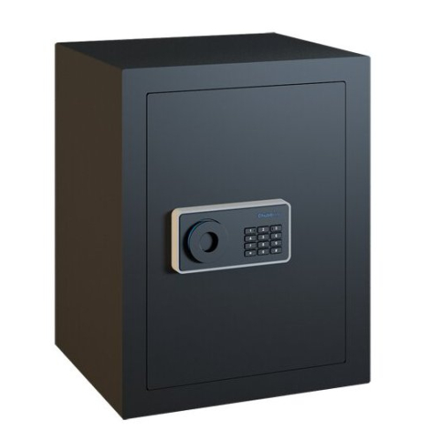 Chubbsafes Elements Water 50E Tall Safe with E-Lock