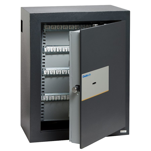 Chubbsafes Epsilon Keysafe Size 4K