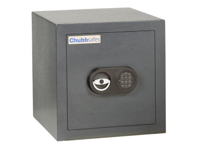 Chubbsafes Zeta Digital Security Safe 35E