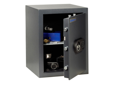Chubbsafes Zeta Digital Security Safe 45E
