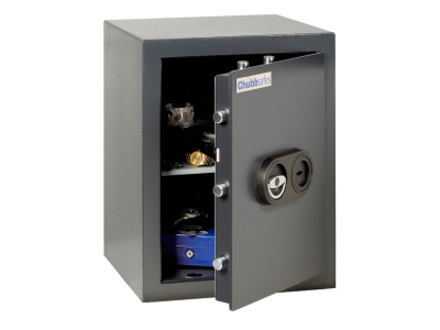 Chubbsafes Zeta Security Safe 45K
