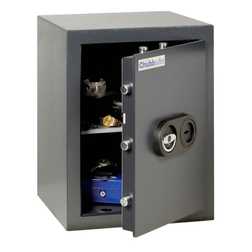 Chubbsafes Zeta Security Safe 45K