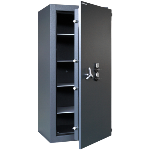 Chubbsafes Trident  Eurograde 6 600 - Image 2