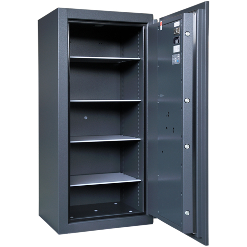 Chubbsafes Trident  Eurograde 6 600 - Image 3
