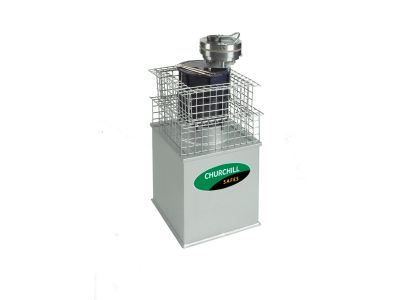 Churchill Emerald EE23 Underfloor Safe
