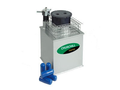 Churchill Euro Sapphire ES4D Underfloor Deposit Safe (Out of Stock)