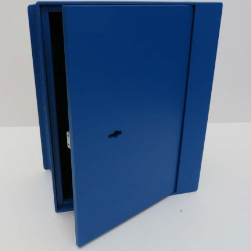 Winston 5 Brick CS018 Wall Safe