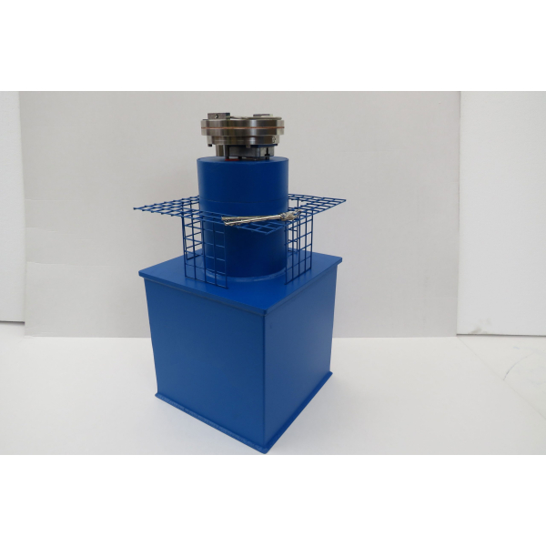 Winston G3 CS012 Deposit Underfloor Safe - Image 10