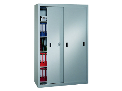 DeRaat SDK533 Sliding Door Fire Cupboard