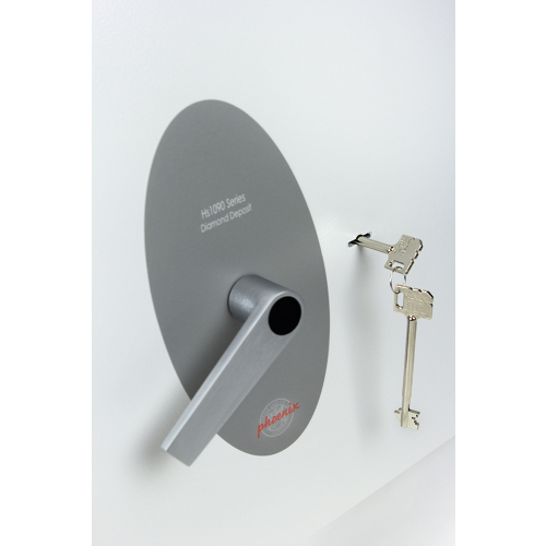 Phoenix Diamond HS1092KD Deposit Safe - Image 3
